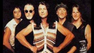 The purpendicular waltz-Deep purple