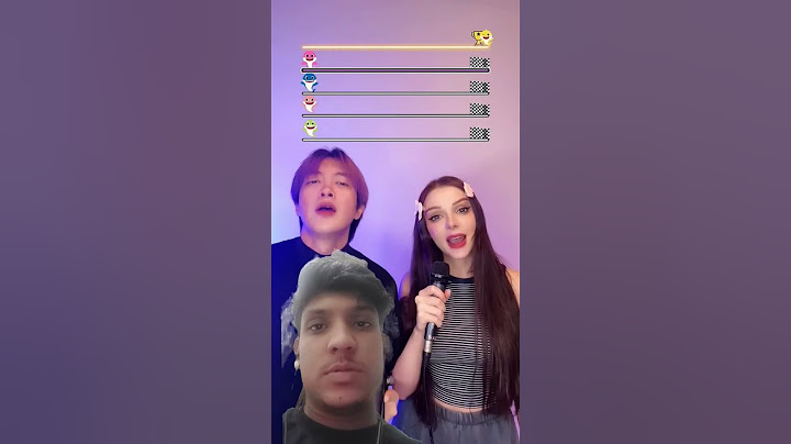 Baby Shark Round 3!!! Who’s the Champion??? 🤔🤯  #beatbox #challenge #fyp