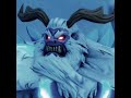 Yeti Before Its Nerf.. || Blox Fruits || MATADORA || #shorts #edit #bloxfruits #onepiece
