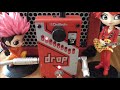 これさえあればDOWNチューニング変幻自在!?チューニング多数のhide曲をのり切れるか!?そんなDigiTech dropのレビューです!