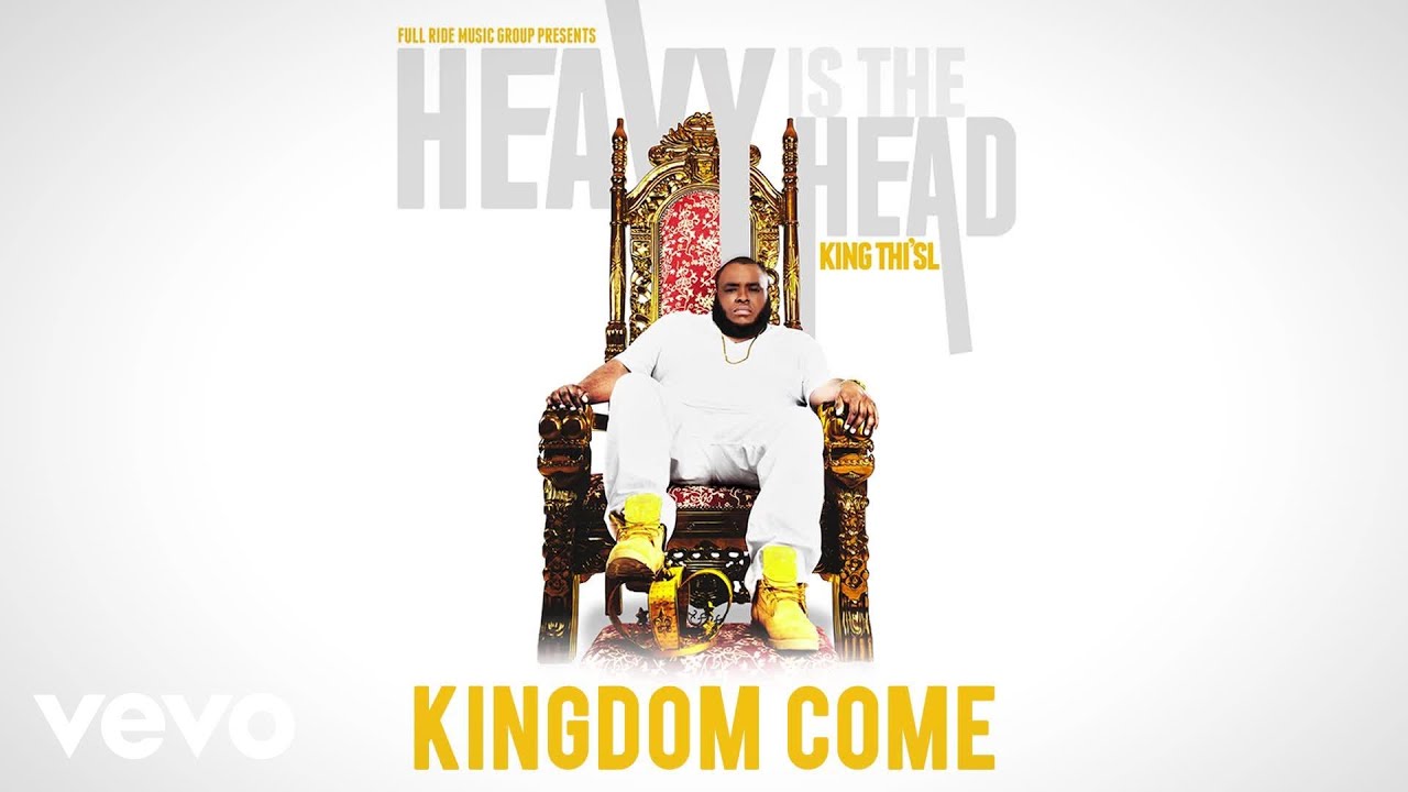 Thi'sl - Kingdom Come (Audio) - YouTube