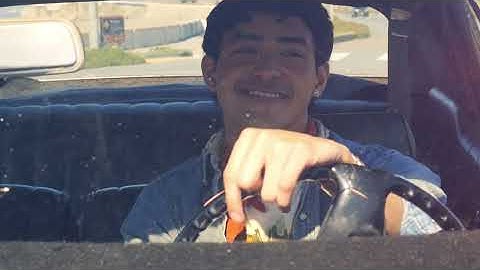 Thumbnail of Francisco Martin - Passenger Princess (Official Music Video)