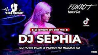 FUNKOT‼️DJ SEPHIA MUSIC SINGLE