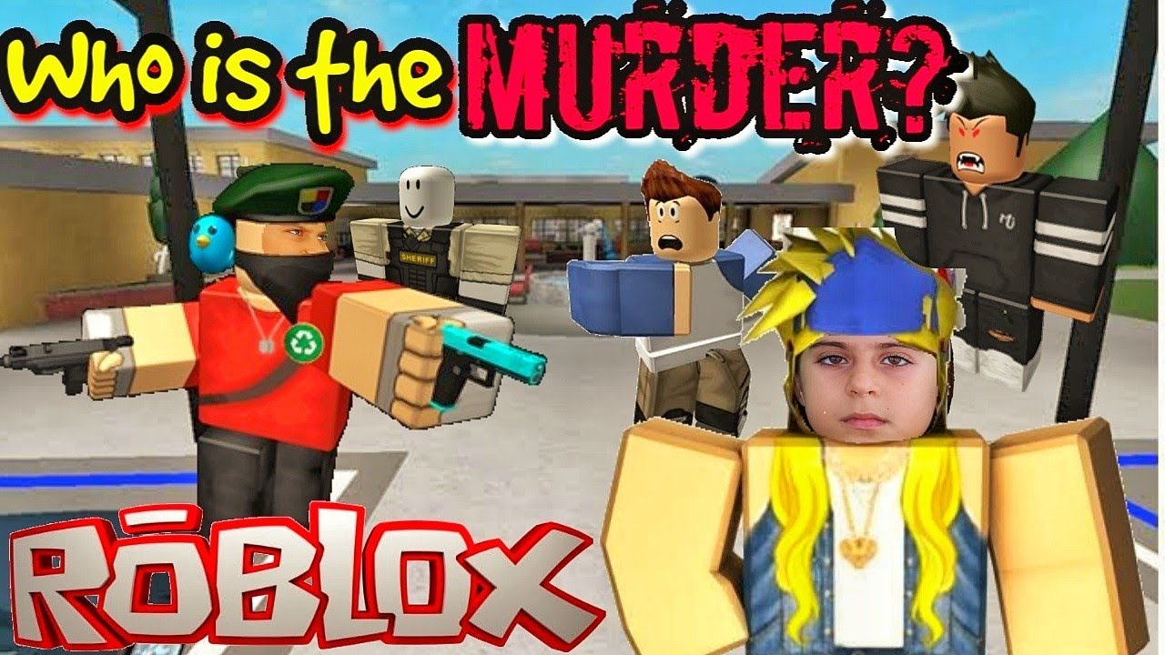 Roblox Murderer Mystery 2 Codes Ahmet Aga