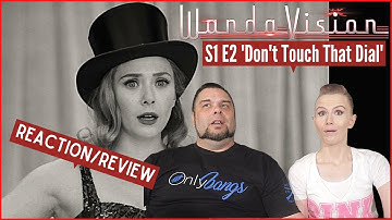 WandaVision | E2 