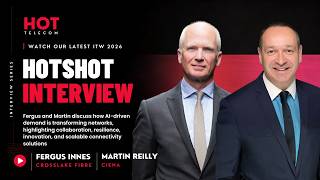 ITW 26 HOTShot series – Building Resilient AI Networks