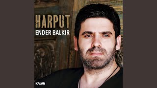 Video thumbnail of "Ender Balkır - Hafo'mun Evi Kaya Başında"