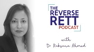 Rachael Stevenson In Conversation With Dr Ruksana Ahmed The Psychological Effects Of Diagnosis