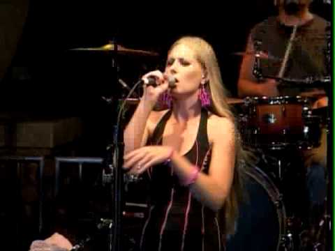 Jessica sings Simple Man (Lynyrd Skynyrd)