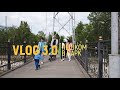 VLOG 3.0 Пешком в парк