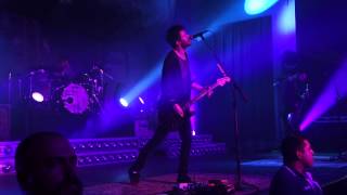 Chevelle - Same Old Trip (Live at Emo&#39;s, Austin, TX, 07/19/2014)