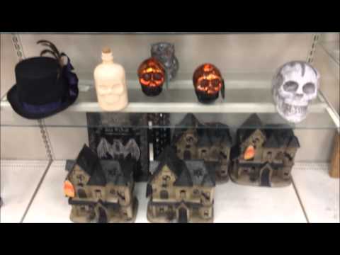 HomeSense Halloween Decor 2019 YouTube HomeSense Halloween Decor 2019 YouTube