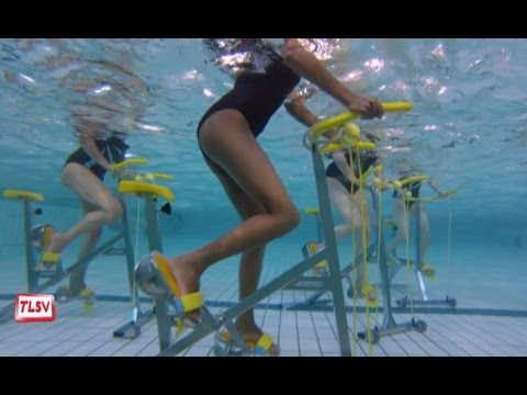 Vidéo: Vélo aquatique : comment le faire soi-même