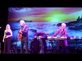 Justin Hayward - Never Comes the Day - On the Blue Cruise Red Group - NCL Pearl 1/29/23