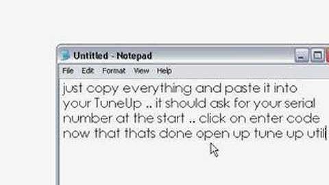 How to get XP looking like Vista!