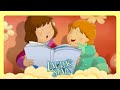 🐾 A Dog & A Broken Bike 🚲 + More Cartoon for Kids  | Laura's Star | @Smart_Kids_Youtube