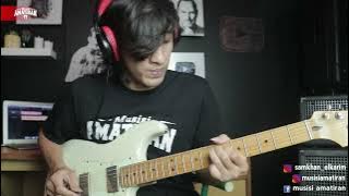 Betreyer Bendera Kuning by Cover Musisi Amatiran