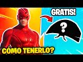 DESBLOQUEA *GRATIS* SKIN DAREDEVIL! CÓMO CONSEGUIRLA? FORTNITE *COPA DAREDEVIL*