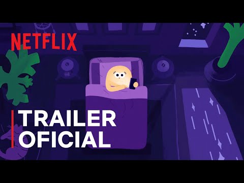 Headspace - Guia para Dormir Melhor | Trailer oficial | Netflix