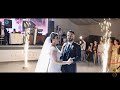 Azad  khadra  wedding  imad selim   part 1  by cavo media