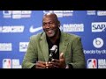 Michael jordan explains which nba team he wants to avoid