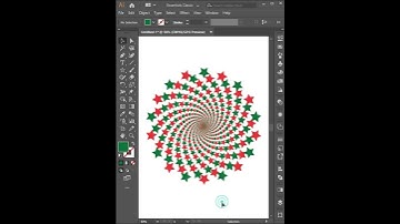 Transform effect design tutorial #adobe_illustrator #shorts