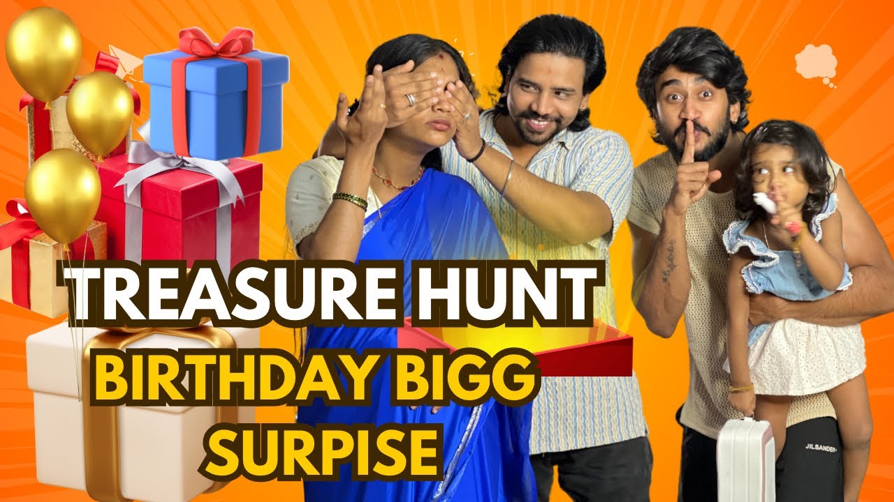 Nam akka ge full surprise kotvii 🤩❤️||#varunaradya @VarunAradya31