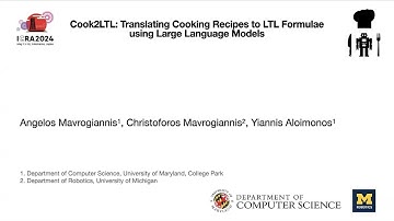 Cook2LTL: Translating Cooking Recipes to LTL Formulae using Large Language Models