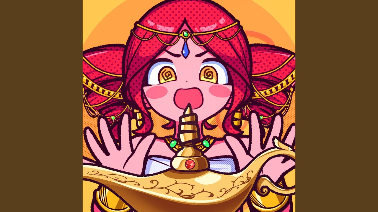 Approve Please, Genie! - YouTube