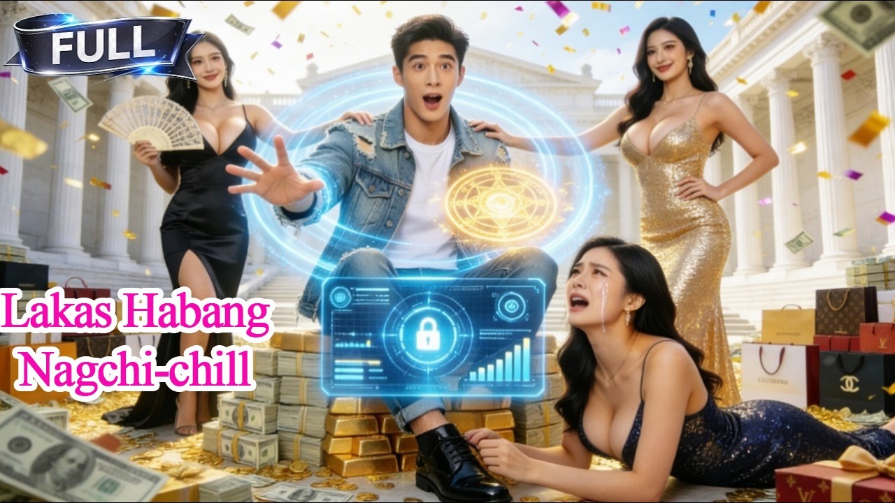 Na-Bind sa “ Moyuu System ”—Habang Nagchi-Chill sa Trabaho, Mas Lalong Lumalakas!