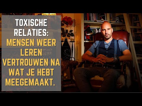 Video: Absoluut vertrouwen creëren: 10 stappen (met afbeeldingen)