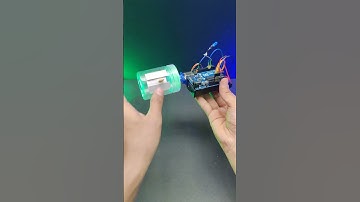 Automatic fish feeding machine | | #arduinoproject #arduinotutorial #fish #electronicsprojects