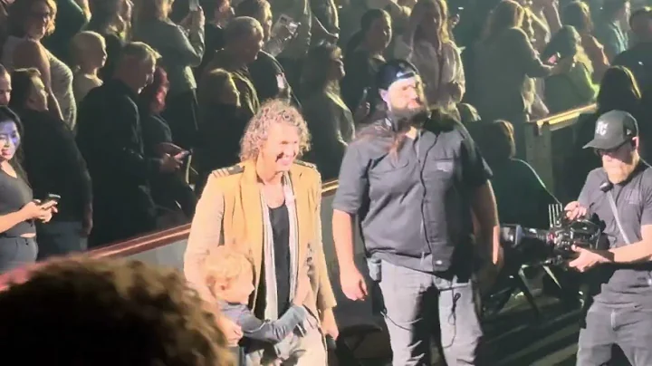 For King & Country - Fine Fine Life #UnsungHeroWorldTour Hershey 2024