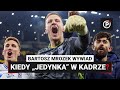 MROZEK: O SZTUCE BRONIENIA, O LECHU, O KADRZE, GDZIE NOWE ROZDANIE PO SZCZĘNYM!