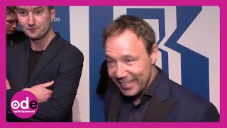 Stephen Graham is KING of Accents