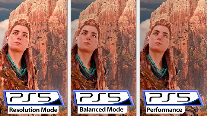 Horizon Forbidden West patch 1.17 adds VRR support and new 'balanced'  graphics mode - The Verge