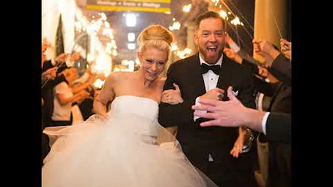 Weddings with Gillian Hunter Soultography