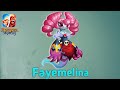 How to breed Fayemelina in Monster Legends