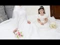 Самая Счастливая НЕВЕСТА! Чеченская Свадьба. 2023. Видео Студия Шархан