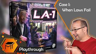 La-1 l Full Playthough l Big Bounties