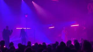 Fever Ray - Kandy @ Store Vega, Copenhagen 2023/03/24