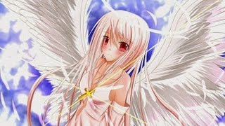 Nightcore Savin' me