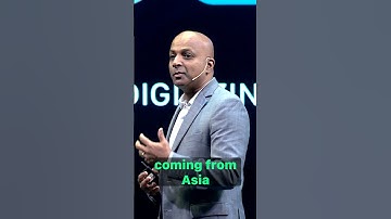 Future of GCCs | Global Leadership from India | Pari Natarajan