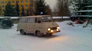 Škoda 1203