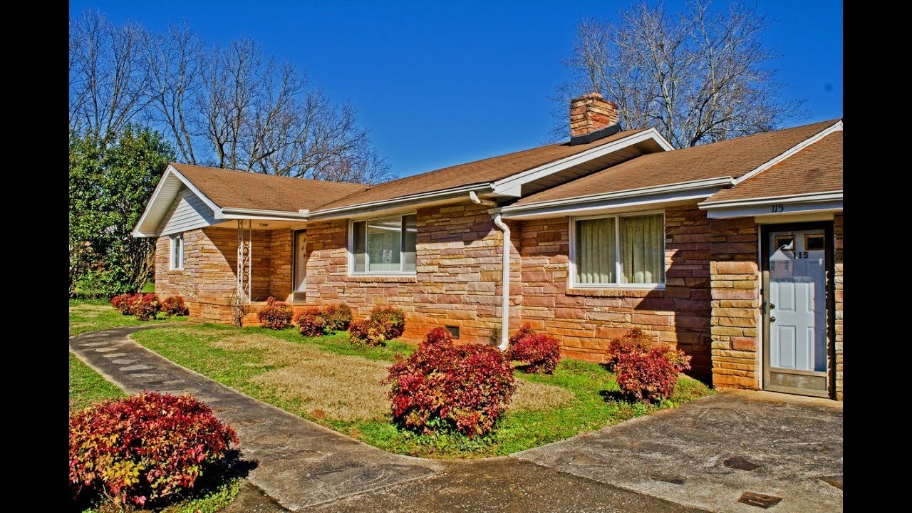 Simpsonville SC Homes for Sale 115 Fairlane Dr 29680