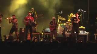 Manu Chao - Sarrir, Sarri (Live@Esperanzah! Festival2015) chords