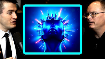 Tim Sweeney on the Metaverse | Lex Fridman Podcast Clips