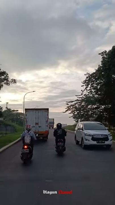 Story Wa senja. kawasan mm2100