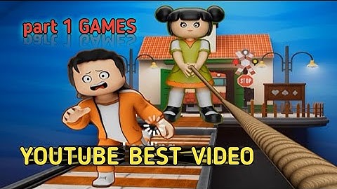 Survival Escape: Prison Game - Chapter 1 Gameplay #1 (Android)