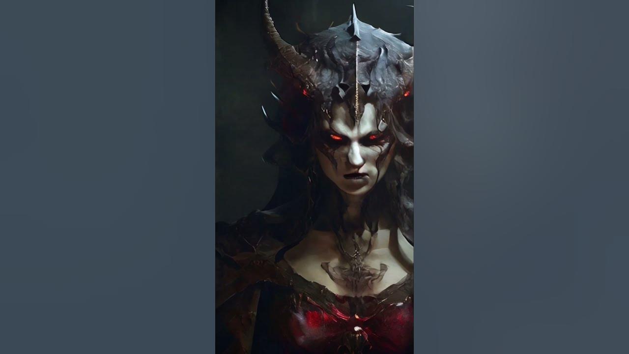 Who are the demons of Goetia? #shortvideo - YouTube
